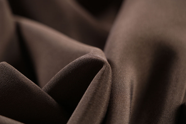 Tessuto Drap Corteccia per Abbigliamento