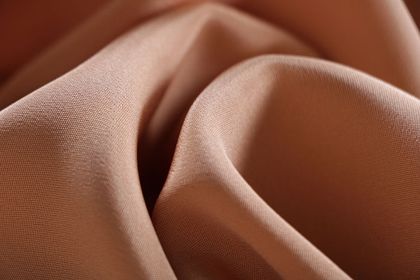 Tessuto Drap Biscotto per Abbigliamento