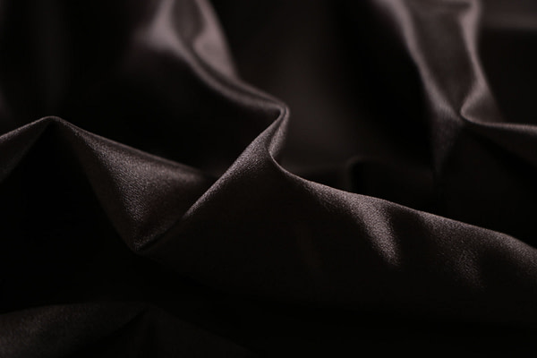 Tessuto Duchesse Army per Abbigliamento