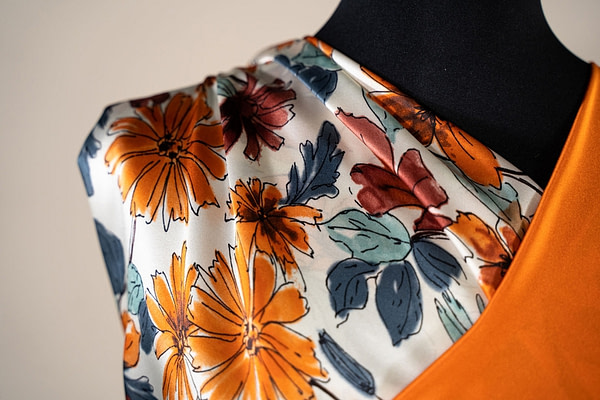 Print Apparel Fabric ST000620