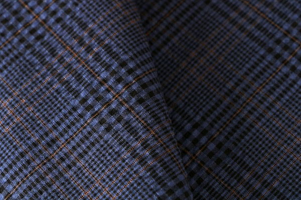 Fine Suit Apparel Fabric TC000729
