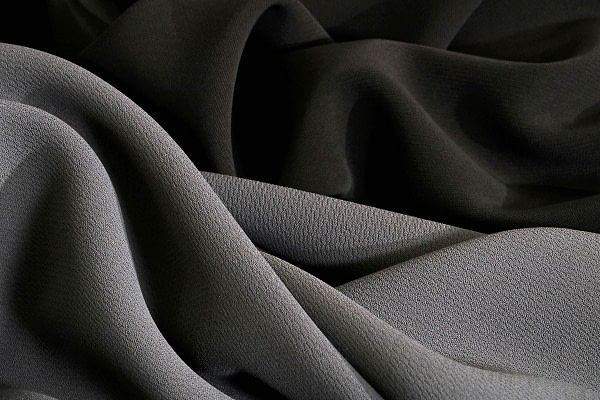 Fine polyester fabrics and laces for dressmaking | new tess