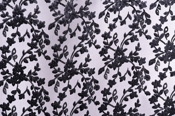 Velvet Apparel Fabric UN001160