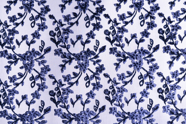Velvet Apparel Fabric UN001161