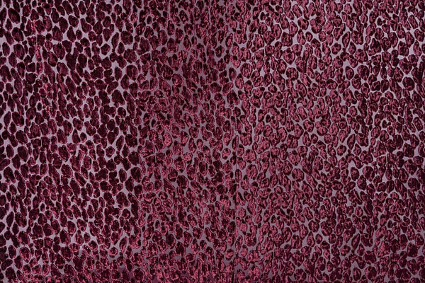 Velvet Apparel Fabric UN001163