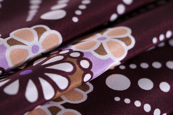 Print Apparel Fabric ST000684