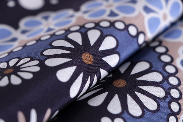 Print Apparel Fabric ST000688