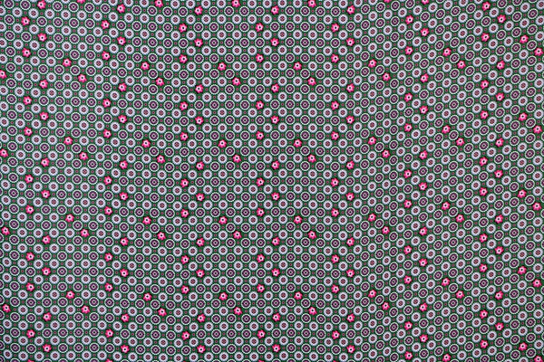 Tie Print Apparel Fabric ST000710