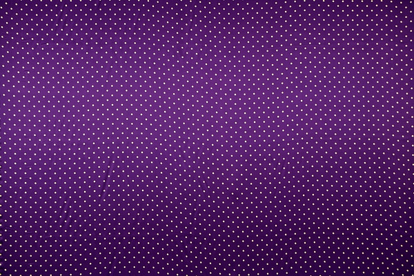 Polka dot Print Apparel Fabric ST000737