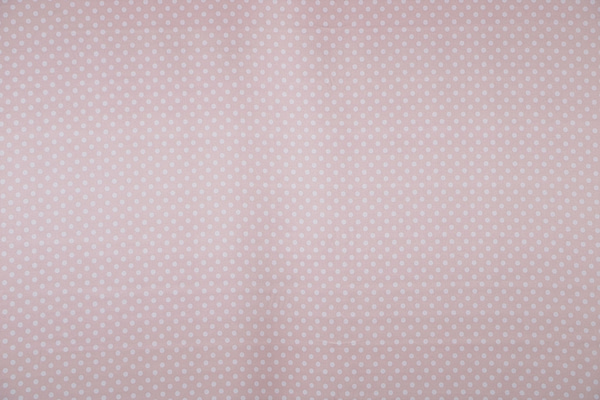 Polka dot Print Apparel Fabric ST000739