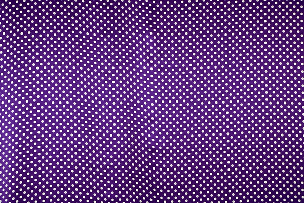 Polka dot Print Apparel Fabric ST000741