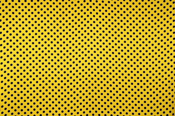 Polka dot Print Apparel Fabric ST000743
