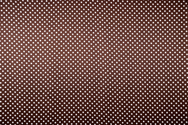 Polka dot Print Apparel Fabric ST000747