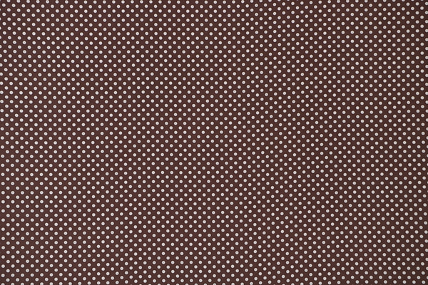 Polka dot Print Apparel Fabric ST000750