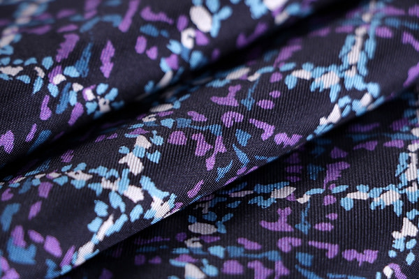 Tartan Print Apparel Fabric ST000759