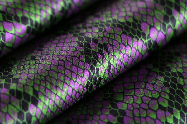 Print Apparel Fabric ST000760