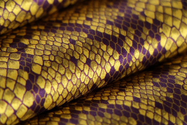 Tissu Couture  Imprimé ST000762