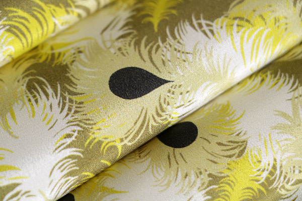 Print Apparel Fabric ST000802