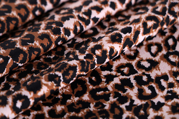 Print Apparel Fabric ST000865