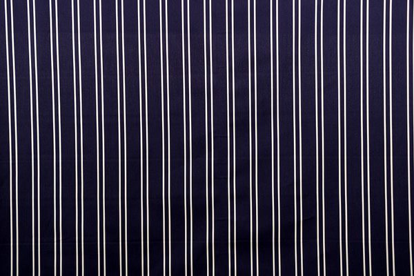 Tissu Couture Geometrique Imprimé ST000932
