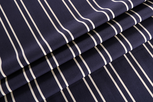 Tissu Couture Geometrique Imprimé ST000932