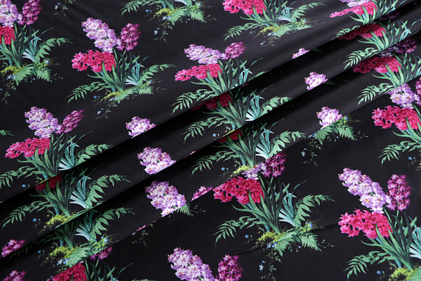 Tissu Couture Figuratifs Imprimé ST000943
