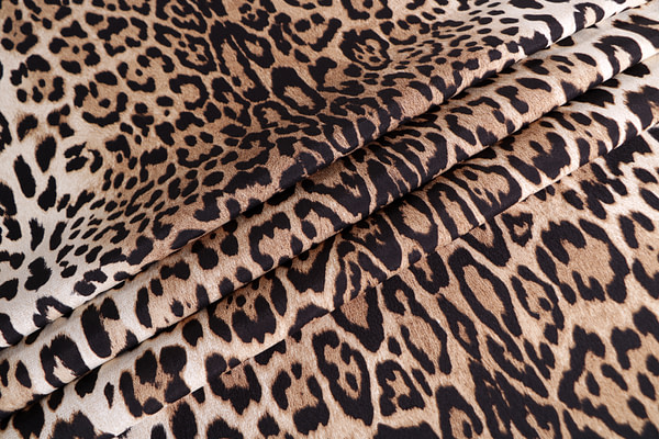 Print Apparel Fabric ST000950