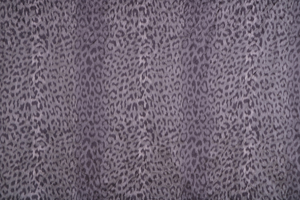 Grigio, Nero Cotone Apparel Fabric