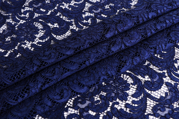 Laces-Embroidery Apparel Fabric TC001149