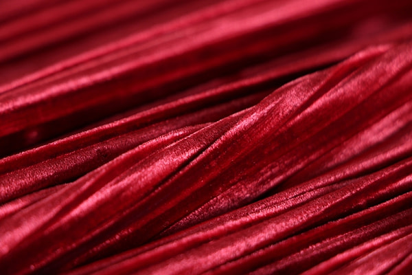 Tissu Couture  Velour TC001165