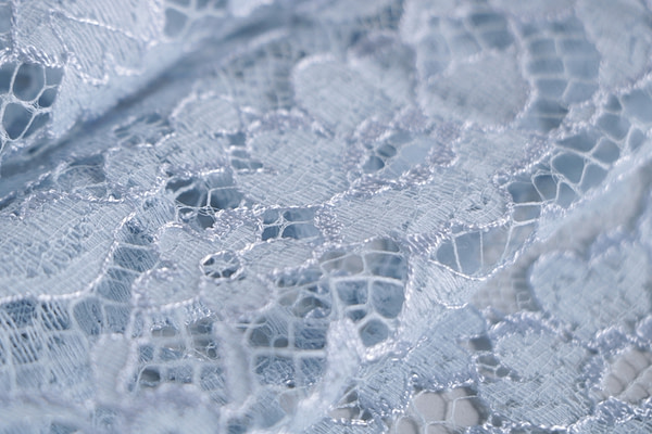 Laces-Embroidery Apparel Fabric TC001182