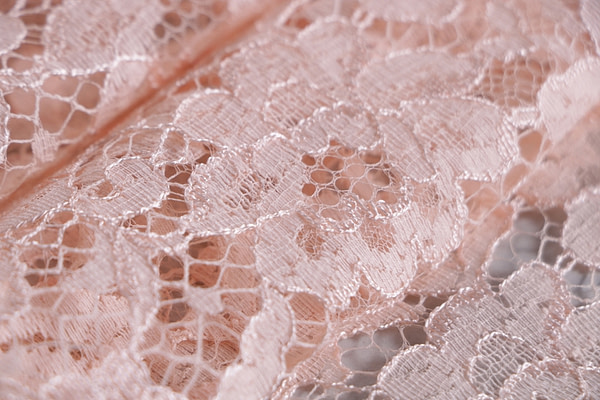 Laces-Embroidery Apparel Fabric TC001183