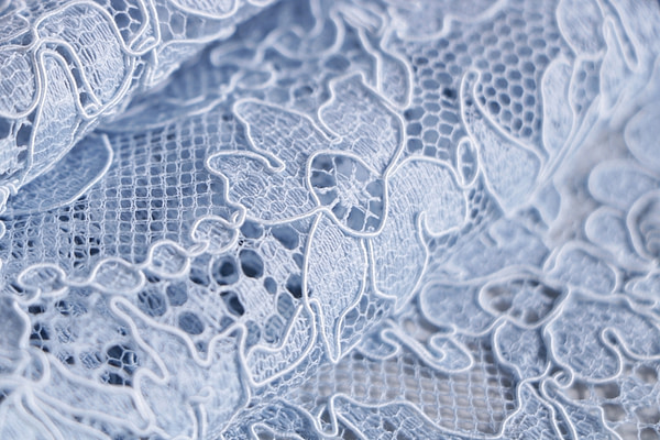 Laces-Embroidery Apparel Fabric TC001189
