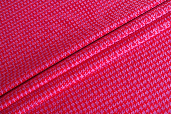 Tartan Fine Suit Apparel Fabric TC001191
