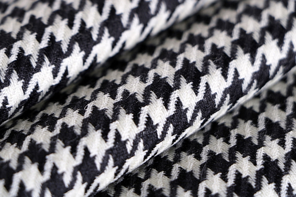 Tartan Fine Suit Apparel Fabric TC001192