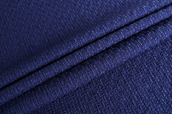 Tessuto Tweed Monocolore TC001196 per Abbigliamento