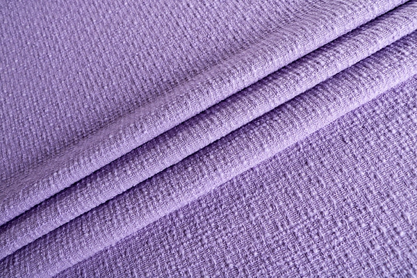 Tessuto Tweed Monocolore TC001200 per Abbigliamento