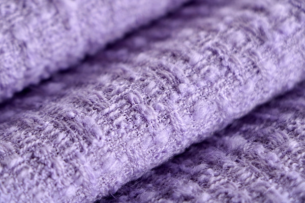 Bouclé - Tweed Apparel Fabric TC001200