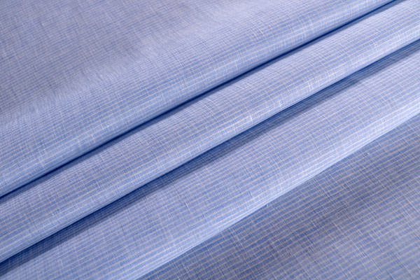 Stripes Shirting Apparel Fabric TC001243