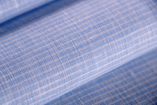Stripes Shirting Apparel Fabric TC001243