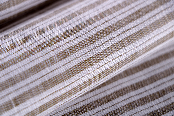 Stripes Shirting Apparel Fabric TC001244