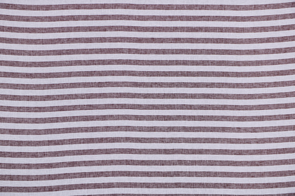 Stripes Shirting Apparel Fabric TC001246