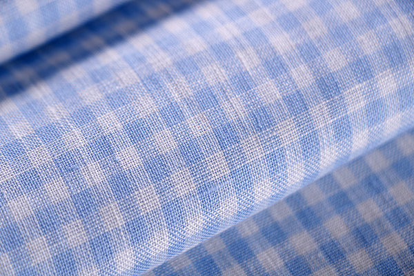 Tartan Shirting Apparel Fabric TC001248