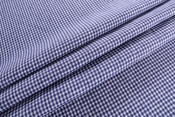 Tartan Shirting Apparel Fabric TC001249