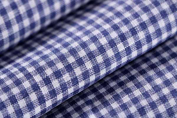 Tartan Shirting Apparel Fabric TC001249