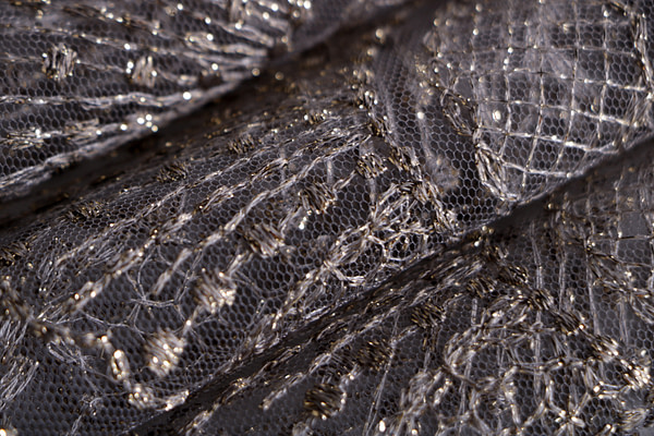 Laces-Embroidery Apparel Fabric TC001296