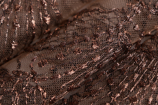 Laces-Embroidery Apparel Fabric TC001297