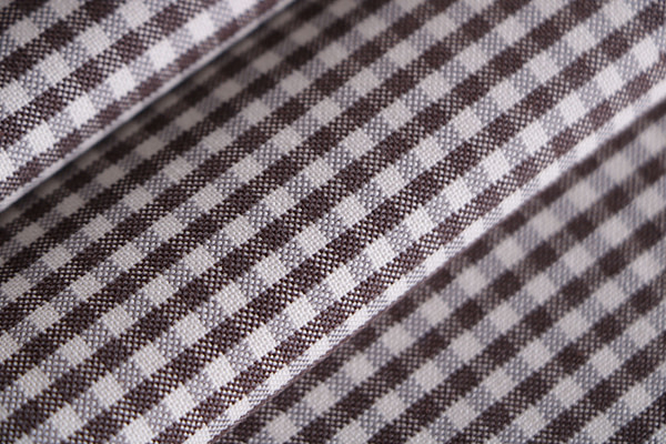 Tartan Fine Suit Apparel Fabric TC001366