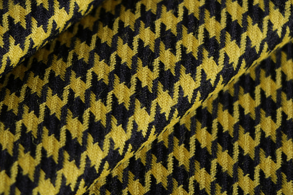 Tartan Fine Suit Apparel Fabric TC001374