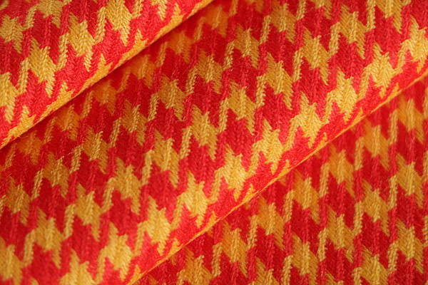 Tartan Fine Suit Apparel Fabric TC001375